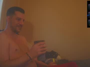 Bigcawwwk Chaturbate stream image from March 20, 2026