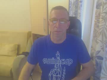 Bujhm1964 Chaturbate stream image from March 20, 2026