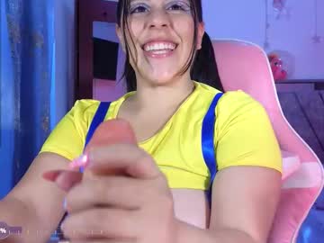 Daniabet Chaturbate stream image from March 20, 2026