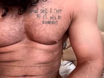 Danteandmia Chaturbate stream image from March 20, 2026