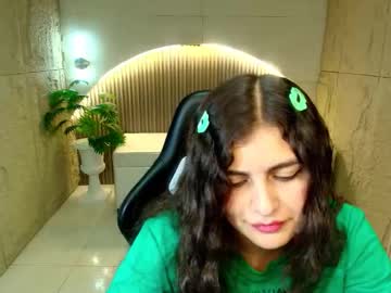 Dany_R_ Chaturbate stream image from March 20, 2026