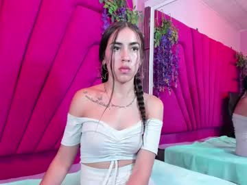 Eimy_Blum Chaturbate stream image from March 20, 2026