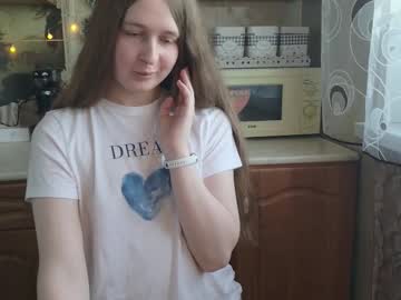 Just_K1tty Chaturbate stream image from March 20, 2026