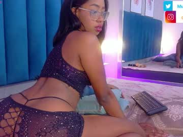 Miamidnight1 Chaturbate stream image from March 20, 2026