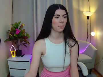 Milasecretsss Chaturbate stream image from March 20, 2026