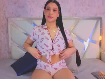 Salo_Love Chaturbate stream image from March 20, 2026
