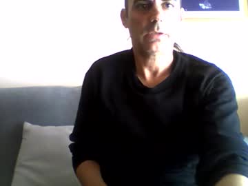 Servamp77 Chaturbate stream image from March 20, 2026