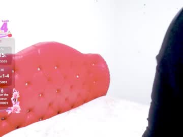 Sexy_Jhoan77 Chaturbate stream image from March 20, 2026