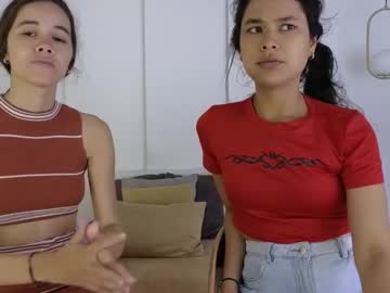 Sexychanell_18 Chaturbate stream image from March 20, 2026