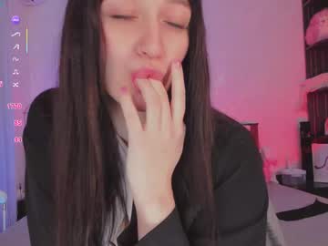 Softnoir Chaturbate stream image from March 20, 2026