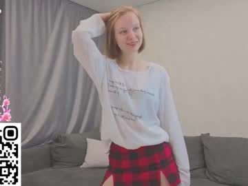 Stormymuse Chaturbate stream image from March 20, 2026