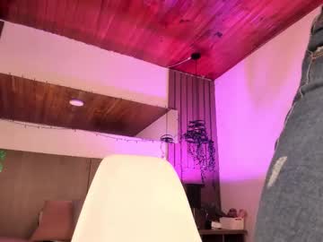 Violetcarson_ Chaturbate stream image from March 20, 2026