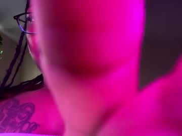 000cloud9000 Chaturbate stream image from March 20, 2026