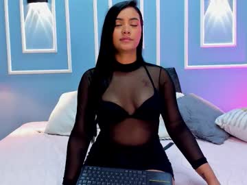 Agatha_Zc_ Chaturbate stream image from March 20, 2026