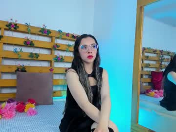 Ashley_Benoit Chaturbate stream image from March 20, 2026