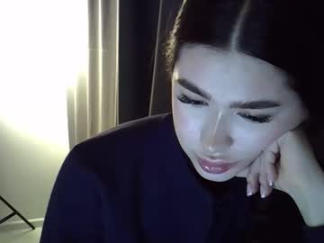 Asya_Wellx Chaturbate stream image from March 20, 2026