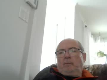Bernard1102 Chaturbate stream image from March 20, 2026
