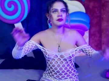 Candysubmisscs Chaturbate stream image from March 20, 2026
