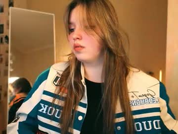 Chloe_Rozzy Chaturbate stream image from March 20, 2026