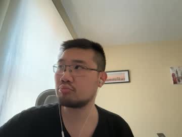 Jasonryu2025 Chaturbate stream image from March 20, 2026