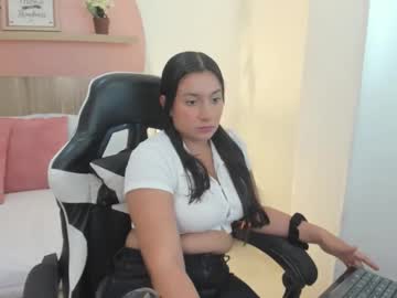 Kira_Relish Chaturbate stream image from March 20, 2026