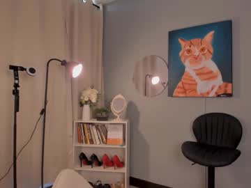 Liapearce Chaturbate stream image from March 20, 2026