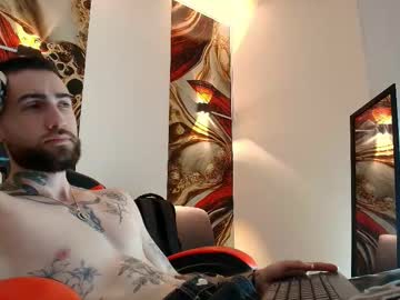 Luke_Davis01 Chaturbate stream image from March 20, 2026