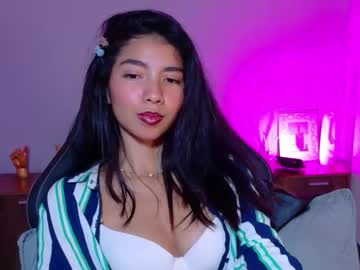 Luna_Roja25 Chaturbate stream image from March 20, 2026