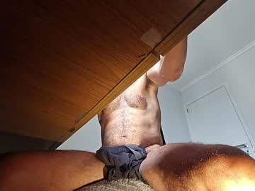 Mattrudi Chaturbate stream image from March 20, 2026