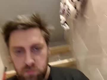 Mikavfr Chaturbate stream image from March 20, 2026