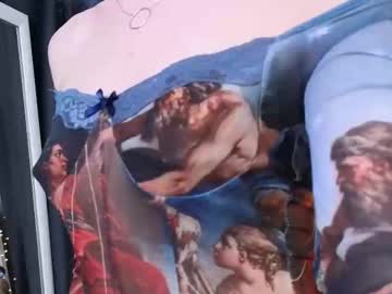 Nina_Menik Chaturbate stream image from March 20, 2026