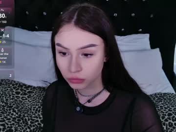 Satiralux Chaturbate stream image from March 20, 2026