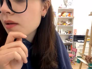 Shontagrabowski Chaturbate stream image from March 20, 2026