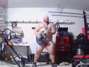 Strong_Bear89 Chaturbate stream image from March 20, 2026