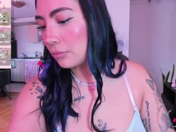 Sugar_Blue_ Chaturbate stream image from March 20, 2026