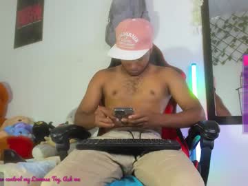 Thegemini_Prince Chaturbate stream image from March 20, 2026
