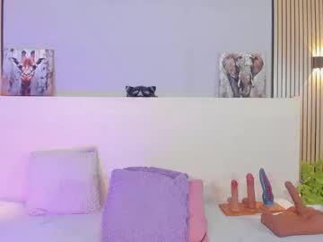 Tianaglow4 Chaturbate stream image from March 20, 2026