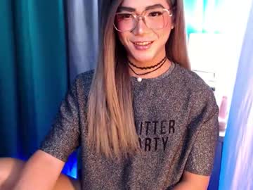 Ur_Twink_Joshua69 Chaturbate stream image from March 20, 2026