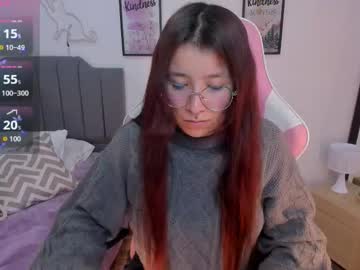 Amy_Sophiaa Chaturbate stream image from March 20, 2026