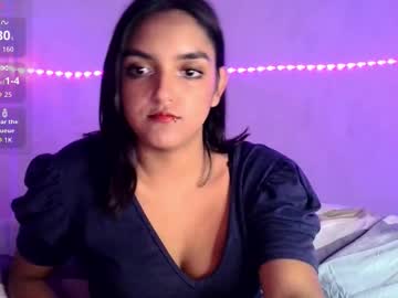 Ari_20_ Chaturbate stream image from March 20, 2026