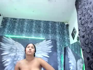 Arielis_Xxx Chaturbate stream image from March 20, 2026