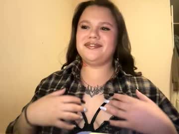 Aubreysumlin Chaturbate stream image from March 20, 2026