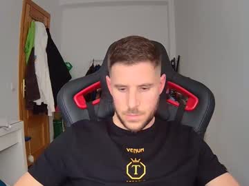 Beastcumcam Chaturbate stream image from March 20, 2026