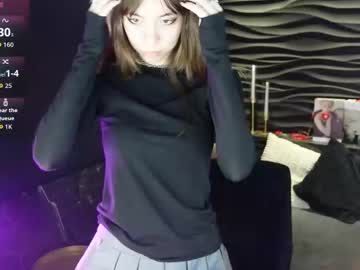 Camilla_Evers Chaturbate stream image from March 20, 2026