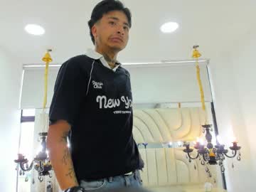 Derek_Devil24 Chaturbate stream image from March 20, 2026