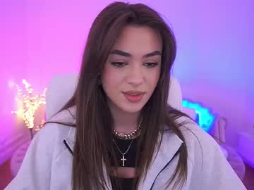 Ericasin Chaturbate stream image from March 20, 2026