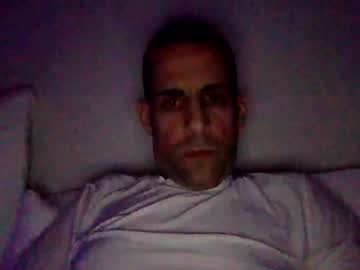Happy2334 Chaturbate stream image from March 20, 2026