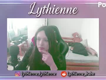 Isilmarith Chaturbate stream image from March 20, 2026