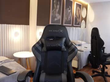 Jacksonbell9 Chaturbate stream image from March 20, 2026