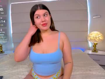 Kirstenes Chaturbate stream image from March 20, 2026